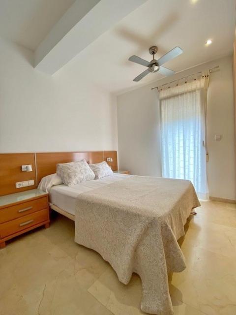 Apartamentos Villamor Denia Exterior photo