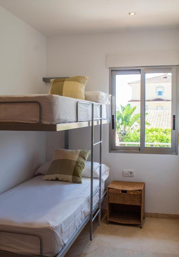 Apartamentos Villamor Denia Exterior photo