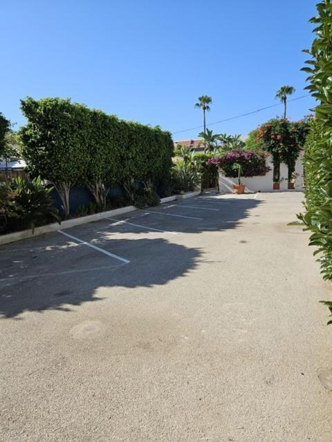 Apartamentos Villamor Denia Exterior photo