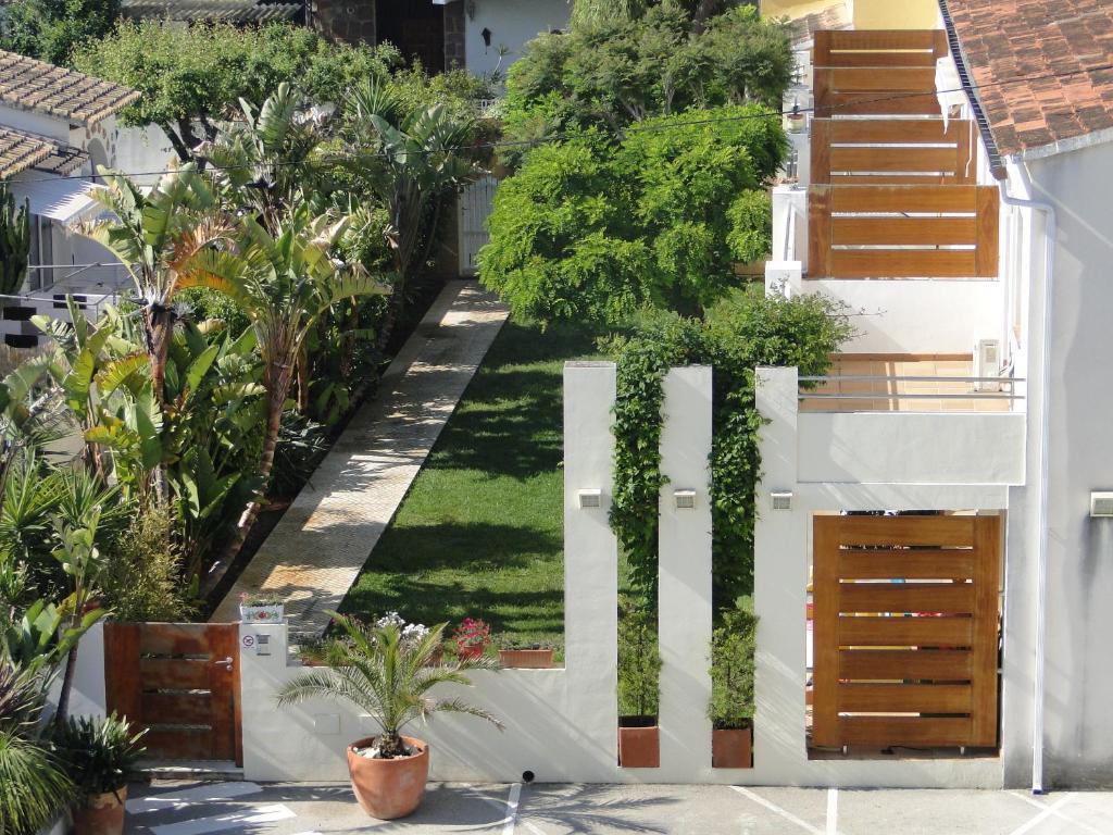 Apartamentos Villamor Denia Room photo