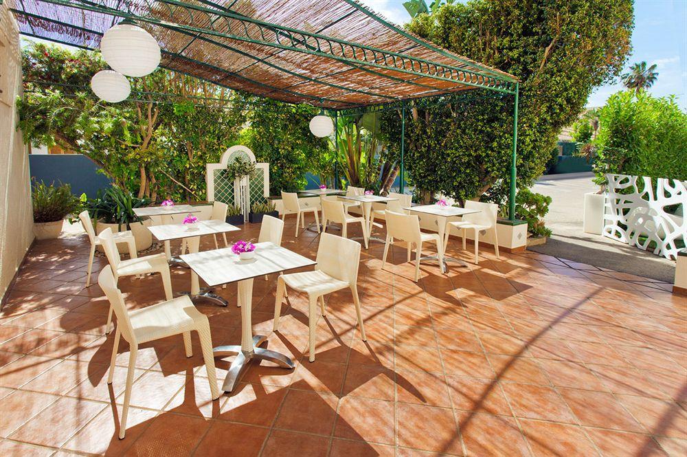 Apartamentos Villamor Denia Exterior photo